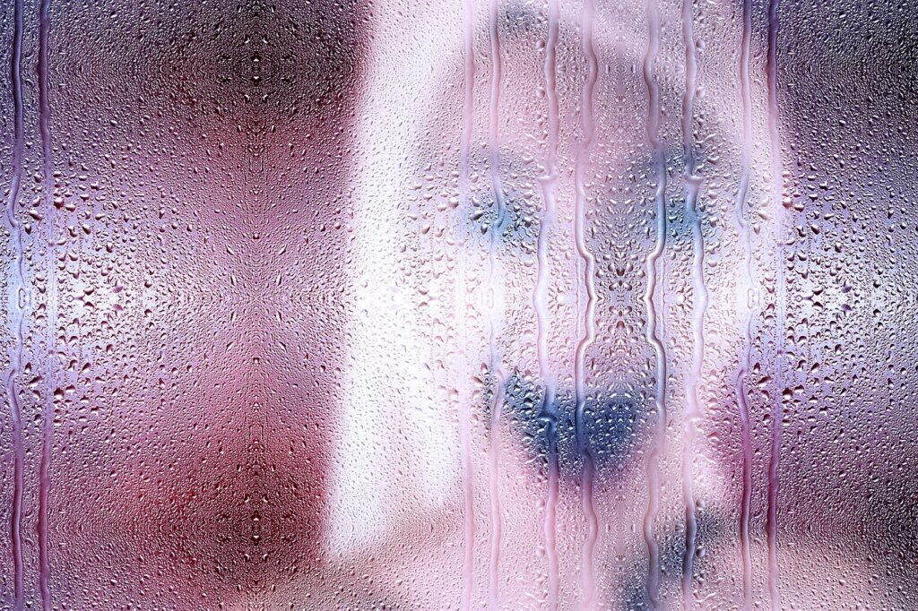 woman, face, portrait, female, sensual, art, temptation, beautiful woman, shower, nature, have a shower, water, drops, waterdrop, silhouette, cry, outcry, psycho